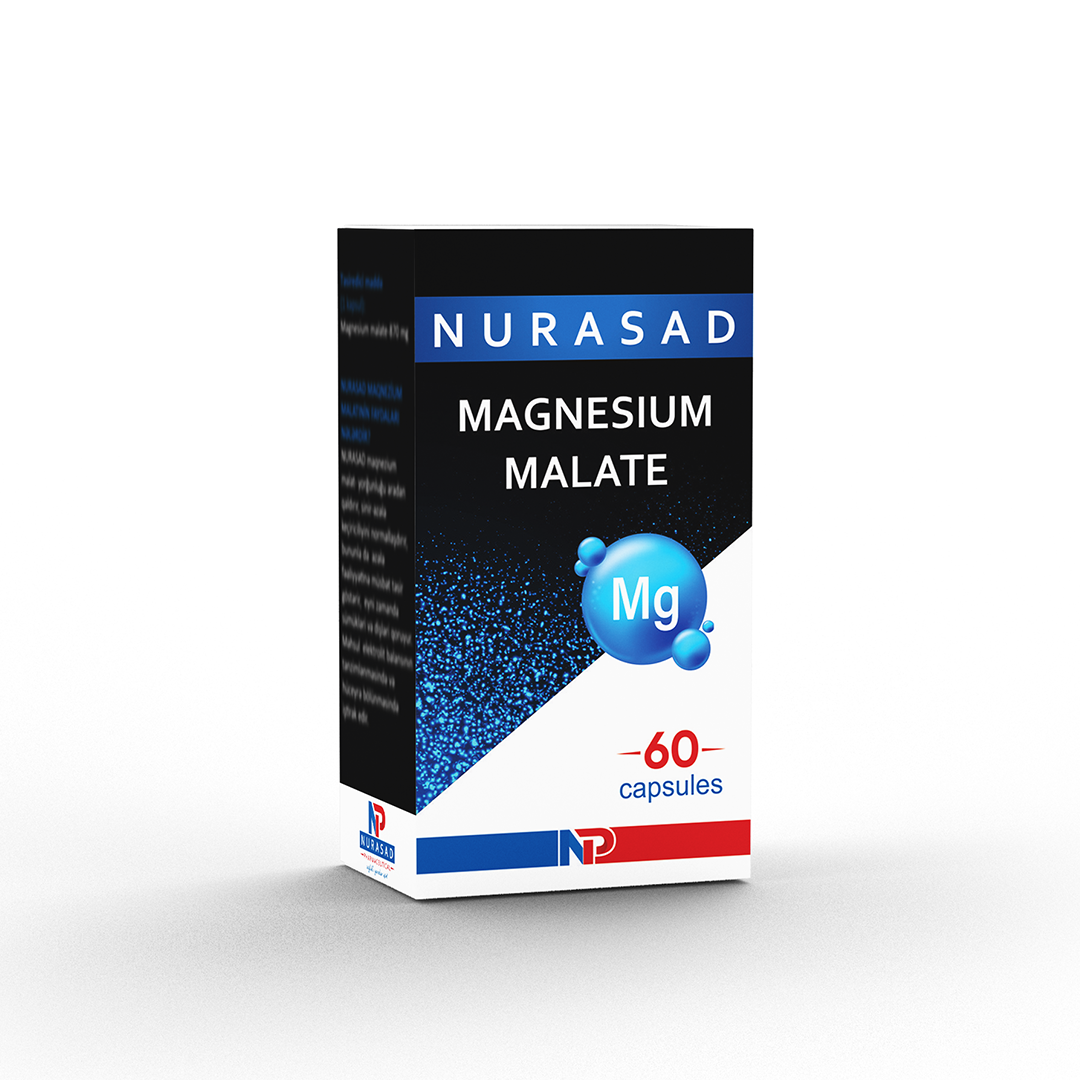 magnesium malate